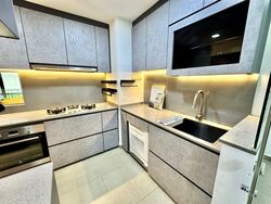 Riversails (D19), Condominium #608409201